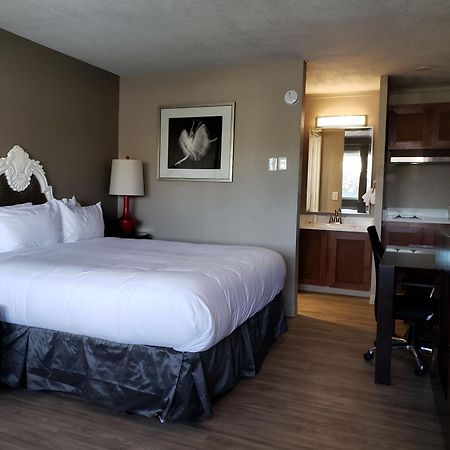 Yakima Valley Inn Extérieur photo