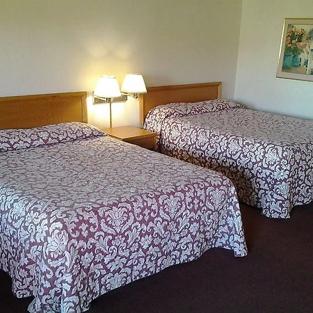 Yakima Valley Inn Extérieur photo