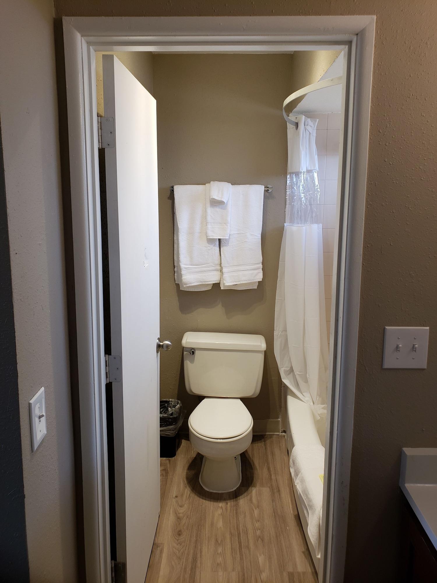 Yakima Valley Inn Extérieur photo