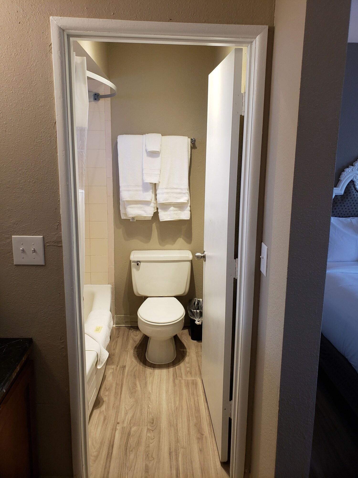 Yakima Valley Inn Extérieur photo