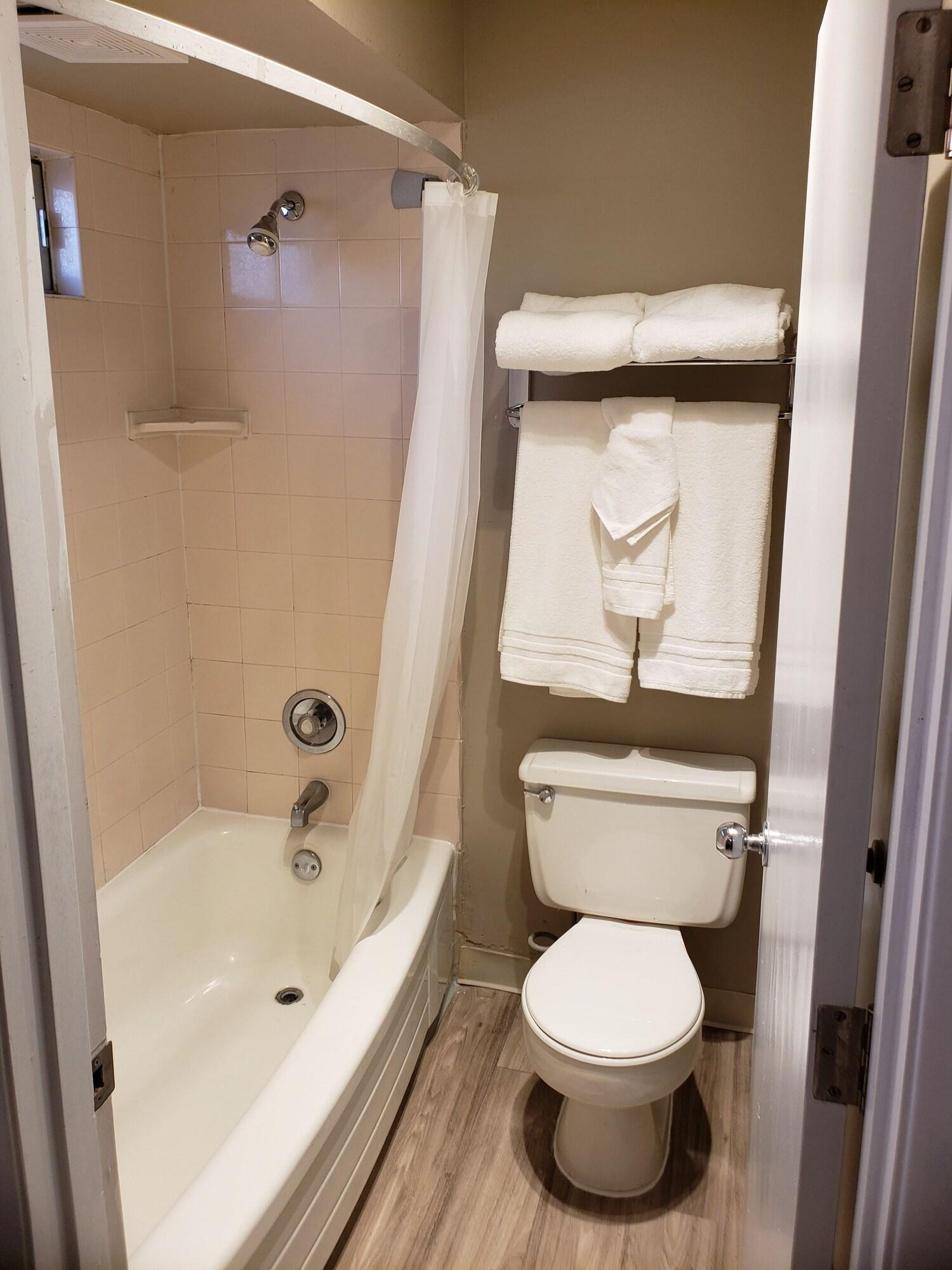 Yakima Valley Inn Extérieur photo