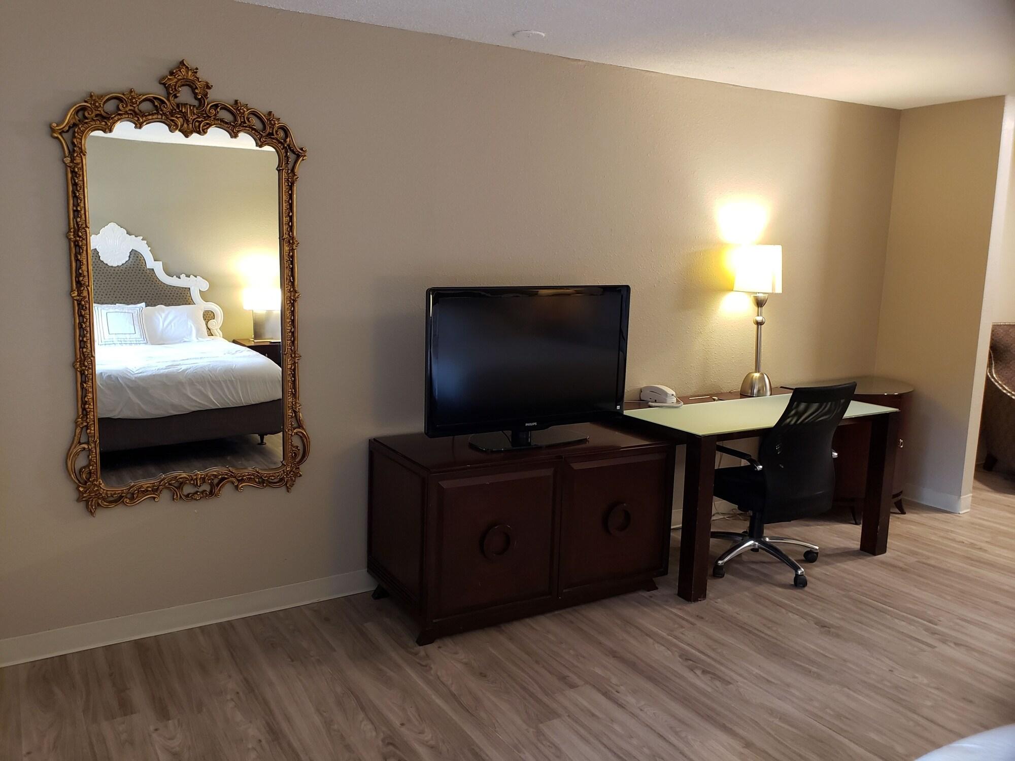 Yakima Valley Inn Extérieur photo
