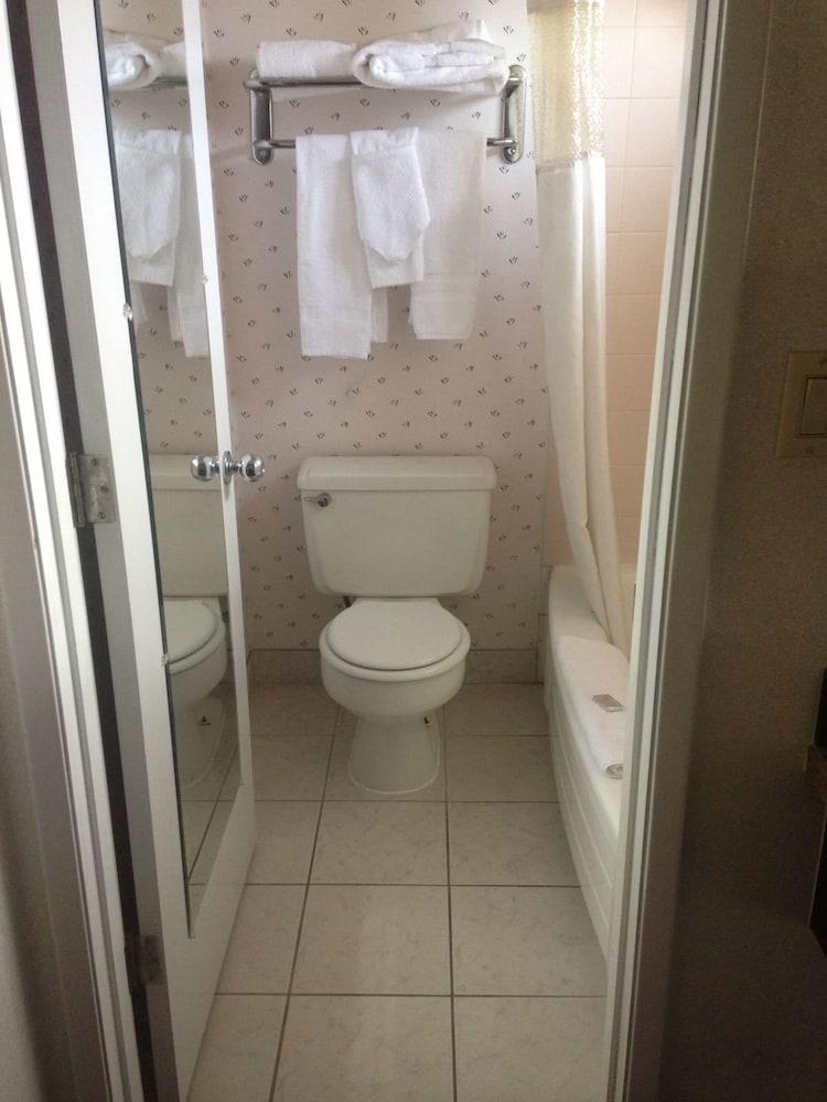 Yakima Valley Inn Extérieur photo