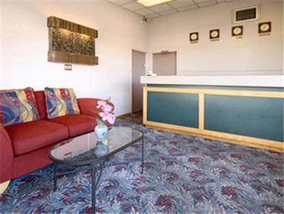 Yakima Valley Inn Intérieur photo