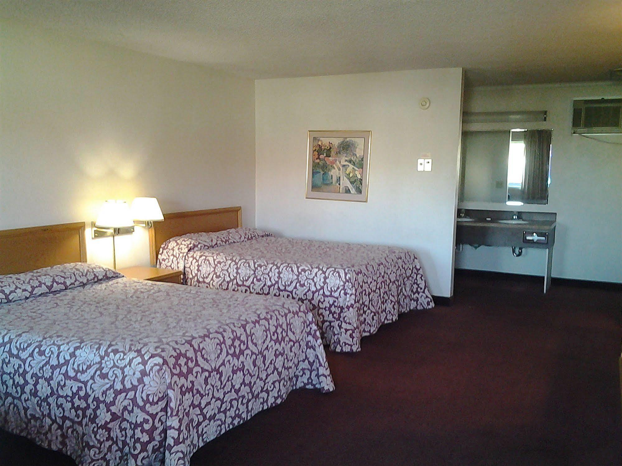 Yakima Valley Inn Extérieur photo